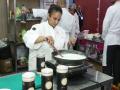 Global dishes, prepared with Indian rice, take centre stage at Bharat International Rice Conference - Hindi News | Global dishes, prepared with Indian rice, take centre stage at Bharat International Rice Conference | Latest business News at Lokmattimes.com