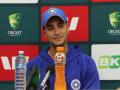 "They deserve the trophy": Abhishek Sharma backs Indian team to win Women's CWC - Hindi News | "They deserve the trophy": Abhishek Sharma backs Indian team to win Women's CWC | Latest cricket News at Lokmattimes.com