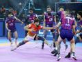 Dabang Delhi crowned PKL 12 champions at home after overwhelming Puneri Paltan - Hindi News | Dabang Delhi crowned PKL 12 champions at home after overwhelming Puneri Paltan | Latest other-sports News at Lokmattimes.com