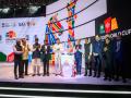 FIDE World Cup 2025 opens in Goa; tournament trophy named as Viswanathan Anand Cup - Hindi News | FIDE World Cup 2025 opens in Goa; tournament trophy named as Viswanathan Anand Cup | Latest other-sports News at Lokmattimes.com