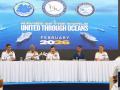 India to host maritime convergence with International Fleet Review 2026 - Hindi News | India to host maritime convergence with International Fleet Review 2026 | Latest international News at Lokmattimes.com