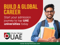 New-Age AI-Driven Platform 'Study From UAE' Redefines the UAE Admissions Experience for Indian Students - Hindi News | New-Age AI-Driven Platform 'Study From UAE' Redefines the UAE Admissions Experience for Indian Students | Latest business News at Lokmattimes.com