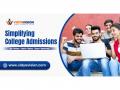 Vidyavision Launches Comprehensive Initiative to Simplify College Admissions 2026 Across India - Hindi News | Vidyavision Launches Comprehensive Initiative to Simplify College Admissions 2026 Across India | Latest business News at Lokmattimes.com