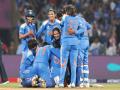 Fearlessness, consistency, Shree-Deepti spin duo: India's biggest positives ahead of WC final against South Africa - Hindi News | Fearlessness, consistency, Shree-Deepti spin duo: India's biggest positives ahead of WC final against South Africa | Latest cricket News at Lokmattimes.com