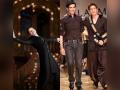 Manish Malhotra sends early birthday wishes to Shah Rukh Khan, calls actor "most stylish and fittest" - Hindi News | Manish Malhotra sends early birthday wishes to Shah Rukh Khan, calls actor "most stylish and fittest" | Latest entertainment News at Lokmattimes.com