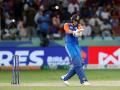 Abhishek Sharma 64 runs short of surpassing Virat Kohli's record in T20Is - Hindi News | Abhishek Sharma 64 runs short of surpassing Virat Kohli's record in T20Is | Latest cricket News at Lokmattimes.com