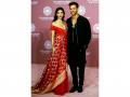 Hrithik Roshan shares wishes for Saba Azad, says "being a good partner to you is my all time favorite thing" - Hindi News | Hrithik Roshan shares wishes for Saba Azad, says "being a good partner to you is my all time favorite thing" | Latest entertainment News at Lokmattimes.com