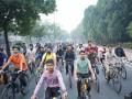 India pedals for a cleaner, fitter future: 46th Edition of Fit India Sundays on Cycle highlights link between fitness, environment - Hindi News | India pedals for a cleaner, fitter future: 46th Edition of Fit India Sundays on Cycle highlights link between fitness, environment | Latest other-sports News at Lokmattimes.com