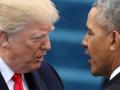 Obama slams AI-generated Trump video as "deliberate distraction" from real issues - Hindi News | Obama slams AI-generated Trump video as "deliberate distraction" from real issues | Latest international News at Lokmattimes.com