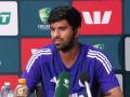 "Wanted to react positively, not think much": Sundar on his 49* after India's win at Hobart in 3rd T20I - Hindi News | "Wanted to react positively, not think much": Sundar on his 49* after India's win at Hobart in 3rd T20I | Latest cricket News at Lokmattimes.com