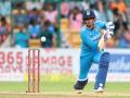 From sidelines to spotlight: Shafali sticks to 'God's Plan', makes a statement with highest score in Women's World Cup final for India - Hindi News | From sidelines to spotlight: Shafali sticks to 'God's Plan', makes a statement with highest score in Women's World Cup final for India | Latest cricket News at Lokmattimes.com