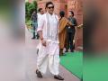 Ravi Kishan wins big at Dadasaheb Phalke International Film Festival Awards 2025, expresses immense gratitude - Hindi News | Ravi Kishan wins big at Dadasaheb Phalke International Film Festival Awards 2025, expresses immense gratitude | Latest entertainment News at Lokmattimes.com