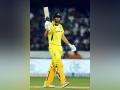 "Hopefully we get good batting surfaces like today": Tim David hopes for Hobart-like pitches in India, Sri Lanka for T20 World Cup - Hindi News | "Hopefully we get good batting surfaces like today": Tim David hopes for Hobart-like pitches in India, Sri Lanka for T20 World Cup | Latest cricket News at Lokmattimes.com