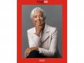 ECB President Christine Lagarde expresses gratitude after featuring on TIME100 Climate list - Hindi News | ECB President Christine Lagarde expresses gratitude after featuring on TIME100 Climate list | Latest international News at Lokmattimes.com