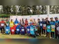 IDCA inaugurates 9th T20 National Cricket Championship for Deaf 2025 - Hindi News | IDCA inaugurates 9th T20 National Cricket Championship for Deaf 2025 | Latest cricket News at Lokmattimes.com