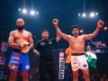 Sangram Singh secures his second career win as Tunisian fighter Hakim Trabelsi taps out in second round - Hindi News | Sangram Singh secures his second career win as Tunisian fighter Hakim Trabelsi taps out in second round | Latest other-sports News at Lokmattimes.com