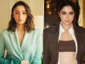 Release date of Alia Bhatt, Sharvari's 'Alpha' postponed, spy drama to release in April 2026 - Hindi News | Release date of Alia Bhatt, Sharvari's 'Alpha' postponed, spy drama to release in April 2026 | Latest entertainment News at Lokmattimes.com