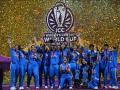 From Akshay Kumar, Chiranjeevi to Kamal Haasan, celebs hail team India's historic ICC Women's World Cup 2025 triumph - Hindi News | From Akshay Kumar, Chiranjeevi to Kamal Haasan, celebs hail team India's historic ICC Women's World Cup 2025 triumph | Latest entertainment News at Lokmattimes.com