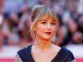 Jennifer Lawrence on how her difficult postpartum experience after 2nd baby helped her tackle latest role - Hindi News | Jennifer Lawrence on how her difficult postpartum experience after 2nd baby helped her tackle latest role | Latest entertainment News at Lokmattimes.com