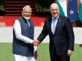 India, New Zealand hold 4th round of FTA talks in Auckland; focus on goods, services, Rules of Origin - Hindi News | India, New Zealand hold 4th round of FTA talks in Auckland; focus on goods, services, Rules of Origin | Latest business News at Lokmattimes.com