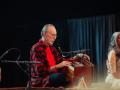 Grammy-nominated artist Krishna Das adds soulful touch to Delhi, Mumbai with his devotional shows - Hindi News | Grammy-nominated artist Krishna Das adds soulful touch to Delhi, Mumbai with his devotional shows | Latest entertainment News at Lokmattimes.com