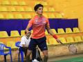 Korea Masters: 21-year-olds Sankar, Isharani to spearhead Indian challenge - Hindi News | Korea Masters: 21-year-olds Sankar, Isharani to spearhead Indian challenge | Latest other-sports News at Lokmattimes.com