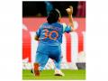 Amanjot Kaur wins 'Fielder of the Match' medal after India clinches Women's World Cup 2025 title - Hindi News | Amanjot Kaur wins 'Fielder of the Match' medal after India clinches Women's World Cup 2025 title | Latest cricket News at Lokmattimes.com