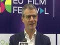 "It's really about exchanging the culture of cinema": Ambassador of EU to India Herve Delphin on 30th EUFF - Hindi News | "It's really about exchanging the culture of cinema": Ambassador of EU to India Herve Delphin on 30th EUFF | Latest entertainment News at Lokmattimes.com