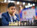 FIDE World Cup 2025: India's Narayanan, Diptayan, Aronyak advance to second round - Hindi News | FIDE World Cup 2025: India's Narayanan, Diptayan, Aronyak advance to second round | Latest other-sports News at Lokmattimes.com