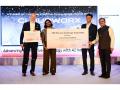 ABB Startup Challenge India 2025 winner advances smart drive technology with AI innovation - Hindi News | ABB Startup Challenge India 2025 winner advances smart drive technology with AI innovation | Latest business News at Lokmattimes.com