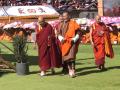 Global Peace Prayer Festival 2025 begins in Thimphu with PM Tshering Tobgay in attendance - Hindi News | Global Peace Prayer Festival 2025 begins in Thimphu with PM Tshering Tobgay in attendance | Latest international News at Lokmattimes.com