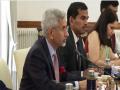 Jaishankar hails India-Israel ties built on "trust and reliability," backs Gaza Peace Plan - Hindi News | Jaishankar hails India-Israel ties built on "trust and reliability," backs Gaza Peace Plan | Latest international News at Lokmattimes.com