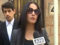 "It was a nightmare for me": Celina Jaitly grateful for HC notice to Centre directing legal aid for her brother detained in UAE - Hindi News | "It was a nightmare for me": Celina Jaitly grateful for HC notice to Centre directing legal aid for her brother detained in UAE | Latest entertainment News at Lokmattimes.com