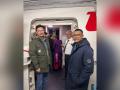 India dispatches recovery plane to Mongolia; passengers to return tonight - Hindi News | India dispatches recovery plane to Mongolia; passengers to return tonight | Latest international News at Lokmattimes.com