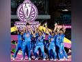 Maharashtra Cabinet announces cash reward for Mandhana, Jemimah, Radha after India clinches Women's CWC title - Hindi News | Maharashtra Cabinet announces cash reward for Mandhana, Jemimah, Radha after India clinches Women's CWC title | Latest cricket News at Lokmattimes.com