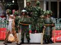 China's Xinjiang tourism push criticised as region faces mass surveillance, detentions - Hindi News | China's Xinjiang tourism push criticised as region faces mass surveillance, detentions | Latest international News at Lokmattimes.com