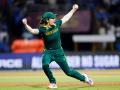 Laura Wolvaardt replaces Smriti Mandhana as No. 1 ODI batter after record-breaking CWC campaign - Hindi News | Laura Wolvaardt replaces Smriti Mandhana as No. 1 ODI batter after record-breaking CWC campaign | Latest cricket News at Lokmattimes.com