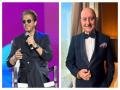 "Big hugs and lots of love to you always": Shah Rukh Khan expresses heartfelt gratitude to Anupam Kher for warm birthday message - Hindi News | "Big hugs and lots of love to you always": Shah Rukh Khan expresses heartfelt gratitude to Anupam Kher for warm birthday message | Latest entertainment News at Lokmattimes.com
