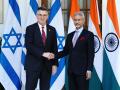 India-Israel discuss cooperation on trade, agriculture, tech during visit of Foreign Minister Sa'ar - Hindi News | India-Israel discuss cooperation on trade, agriculture, tech during visit of Foreign Minister Sa'ar | Latest international News at Lokmattimes.com