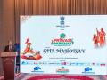India's cultural spirit shines in Riyadh as Embassy hosts 'Gita Mahotsav - A Musical' - Hindi News | India's cultural spirit shines in Riyadh as Embassy hosts 'Gita Mahotsav - A Musical' | Latest international News at Lokmattimes.com