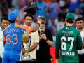 Asia Cup trophy controversy, USAC suspension, WCA dispute to dominate ICC meetings in Dubai - Hindi News | Asia Cup trophy controversy, USAC suspension, WCA dispute to dominate ICC meetings in Dubai | Latest cricket News at Lokmattimes.com