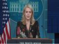 White House says Trump "aware" of Cheney's death as flags lowered to half-staff - Hindi News | White House says Trump "aware" of Cheney's death as flags lowered to half-staff | Latest international News at Lokmattimes.com