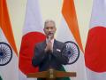 "India and Japan have larger responsibility towards Indo-Pacific": Jaishankar - Hindi News | "India and Japan have larger responsibility towards Indo-Pacific": Jaishankar | Latest international News at Lokmattimes.com