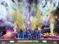 "Testament to years of hard work": Jay Shah lauds Women's World Cup success - Hindi News | "Testament to years of hard work": Jay Shah lauds Women's World Cup success | Latest cricket News at Lokmattimes.com