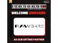 Rawbare Joins SCREENXX Summit & Awards 2025 as Official Gifting Partner - Hindi News | Rawbare Joins SCREENXX Summit & Awards 2025 as Official Gifting Partner | Latest business News at Lokmattimes.com
