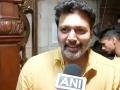 "It's a beautiful spiritual place": Ravi Mohan attends Bhasma Aarti at Ujjain's Mahakaleshwar Temple - Hindi News | "It's a beautiful spiritual place": Ravi Mohan attends Bhasma Aarti at Ujjain's Mahakaleshwar Temple | Latest entertainment News at Lokmattimes.com