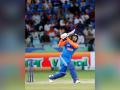 Abhishek Sharma is incredibly good, treat to watch: Former Australia all-rounder Watson - Hindi News | Abhishek Sharma is incredibly good, treat to watch: Former Australia all-rounder Watson | Latest cricket News at Lokmattimes.com