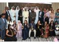 The Indian Alert Presents International Visionaries Summit & Awards 2025 - Dubai Edition Celebrates Global Leaders of Change - Hindi News | The Indian Alert Presents International Visionaries Summit & Awards 2025 - Dubai Edition Celebrates Global Leaders of Change | Latest business News at Lokmattimes.com