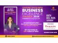 Olympic Medalist Saina Nehwal Honours South India's Top Entrepreneurs at Evolving South India Business Excellence Award 2025 in Bengaluru - Hindi News | Olympic Medalist Saina Nehwal Honours South India's Top Entrepreneurs at Evolving South India Business Excellence Award 2025 in Bengaluru | Latest business News at Lokmattimes.com