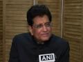 India-US trade talks "going on very well" says Commerce Minister Piyush Goyal - Hindi News | India-US trade talks "going on very well" says Commerce Minister Piyush Goyal | Latest business News at Lokmattimes.com